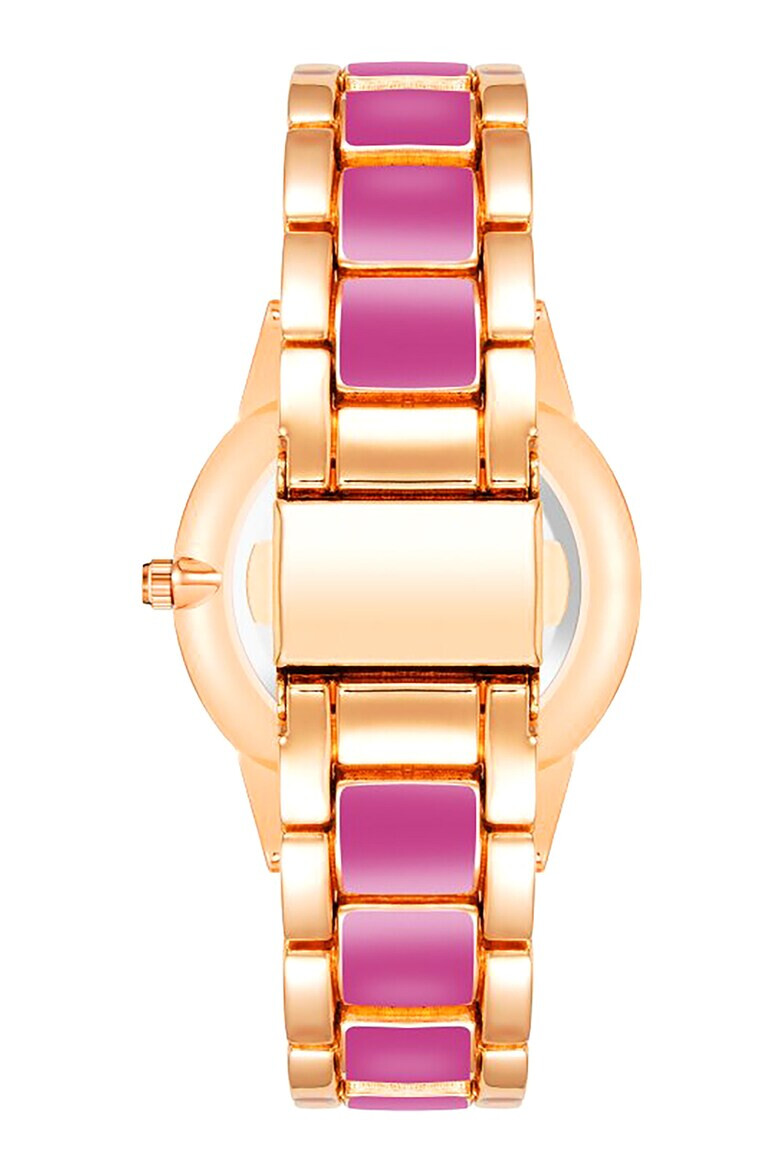 Juicy Couture Часовник с три стрелки - Pepit.bg
