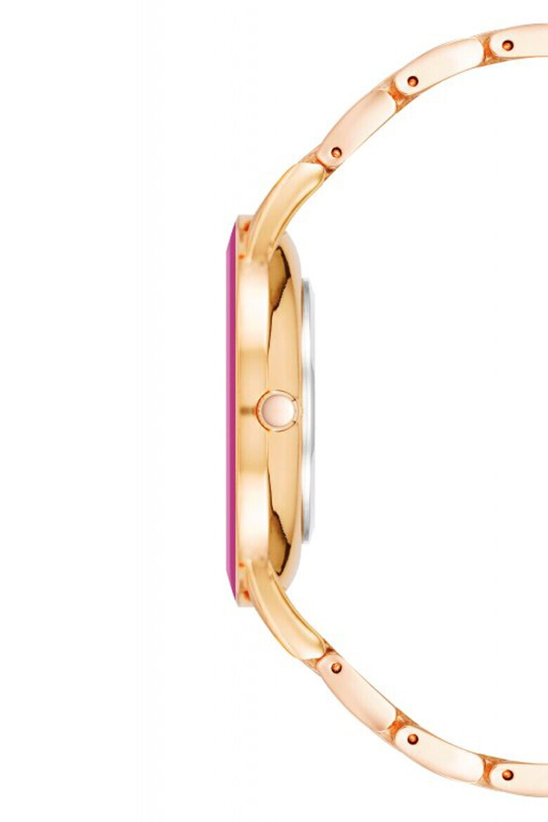 Juicy Couture Часовник с три стрелки - Pepit.bg