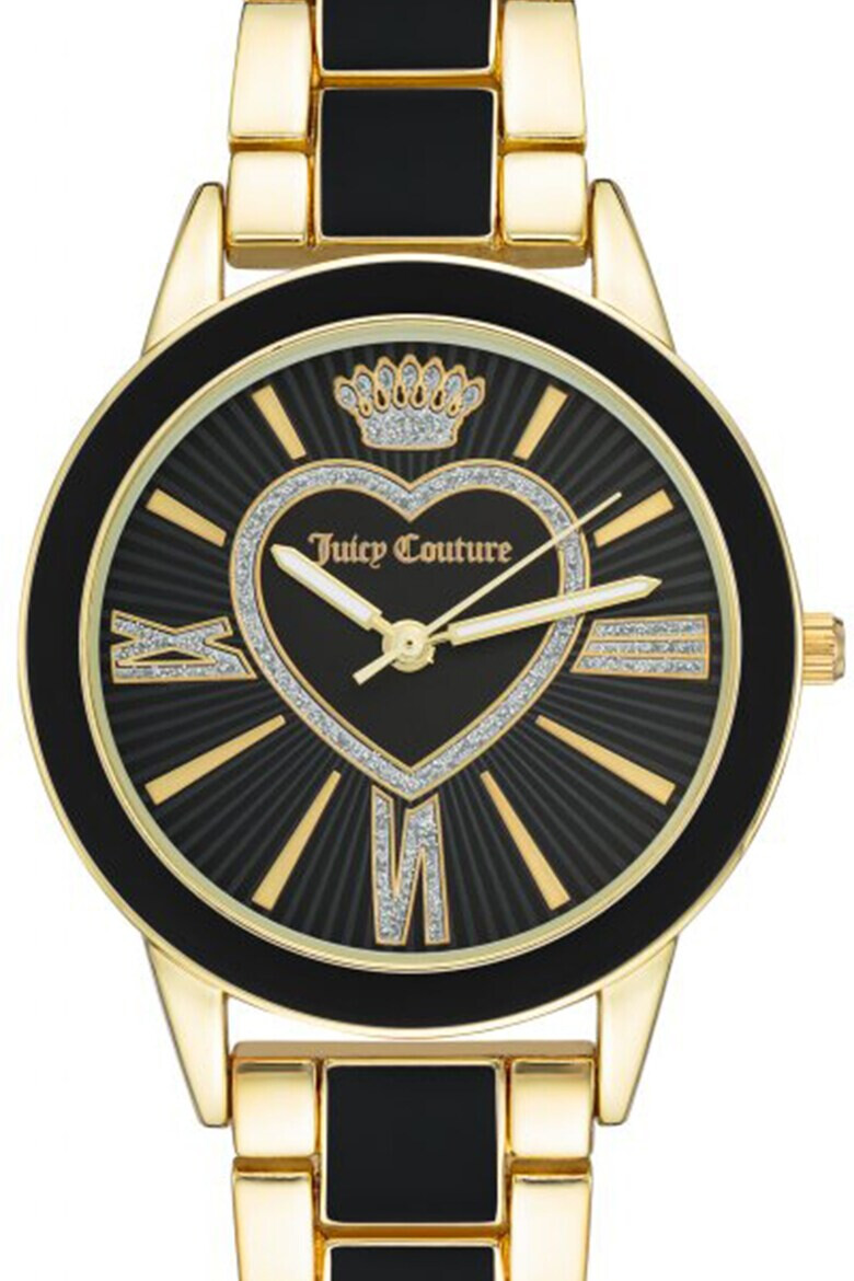 Juicy Couture Часовник с три стрелки - Pepit.bg