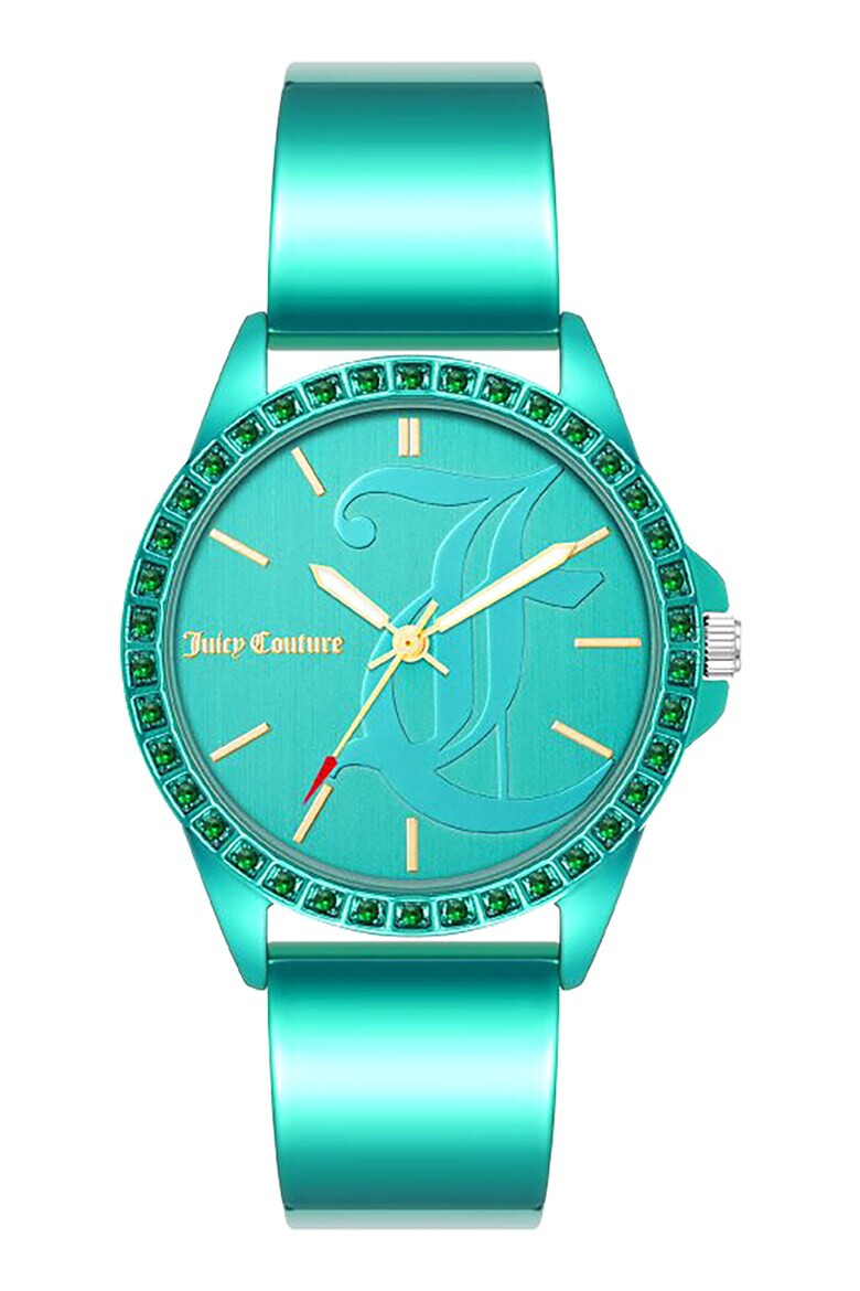 Juicy Couture Часовник с три стрелки - Pepit.bg