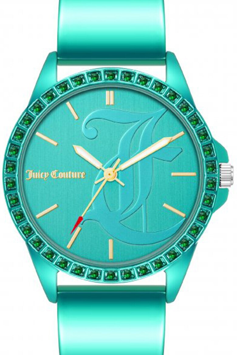 Juicy Couture Часовник с три стрелки - Pepit.bg