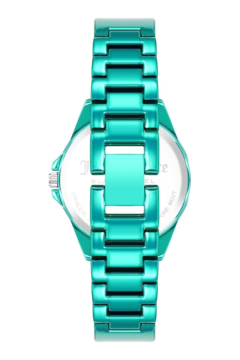 Juicy Couture Часовник с три стрелки - Pepit.bg