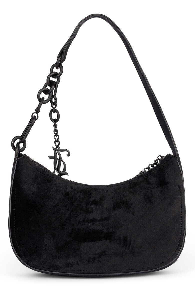 Juicy Couture Кадифена чанта Jasmine - Pepit.bg