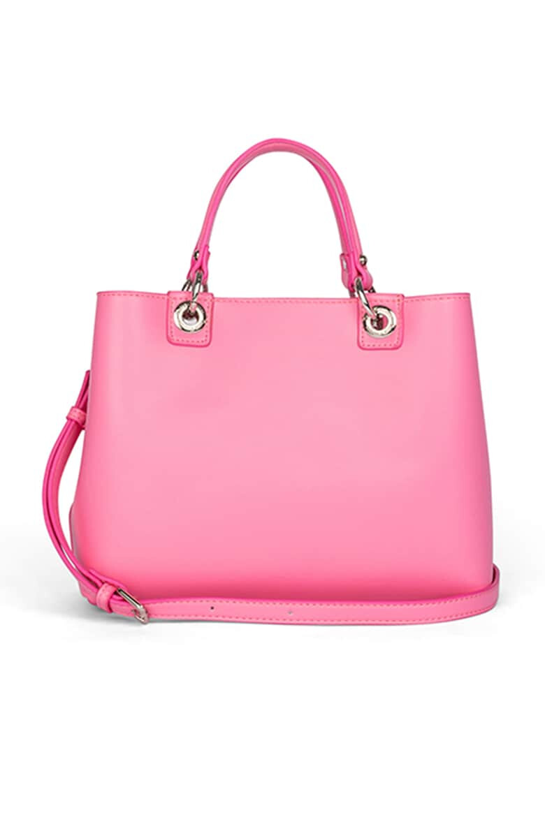 Juicy Couture Шопинг чанта Beverly с лого - Pepit.bg