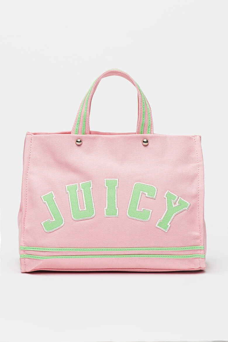 Juicy Couture Шопинг чанта Iris Patch - Pepit.bg