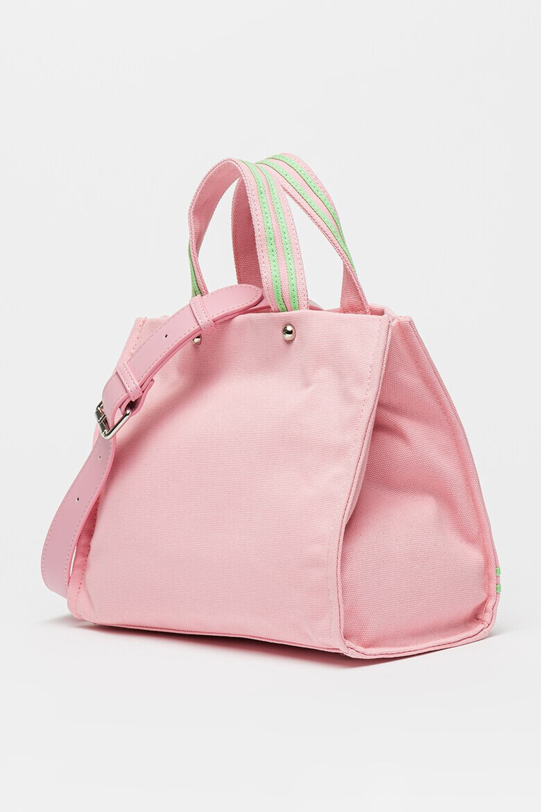 Juicy Couture Шопинг чанта Iris Patch - Pepit.bg