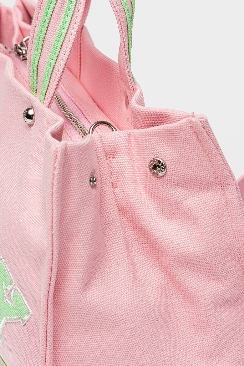 Juicy Couture Шопинг чанта Iris Patch - Pepit.bg