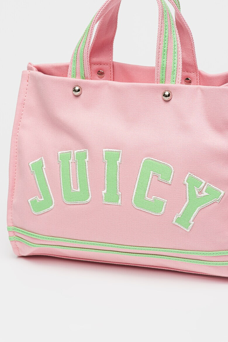 Juicy Couture Шопинг чанта Iris Patch - Pepit.bg