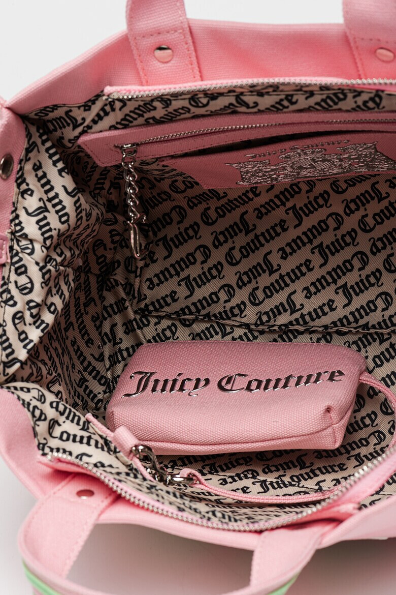 Juicy Couture Шопинг чанта Iris Patch - Pepit.bg