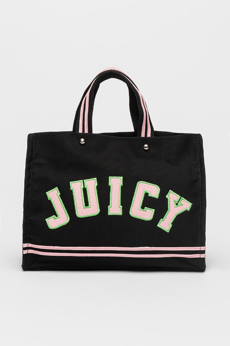 Juicy Couture Шопинг чанта Iris Patch - Pepit.bg