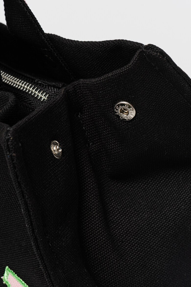 Juicy Couture Шопинг чанта Iris Patch - Pepit.bg