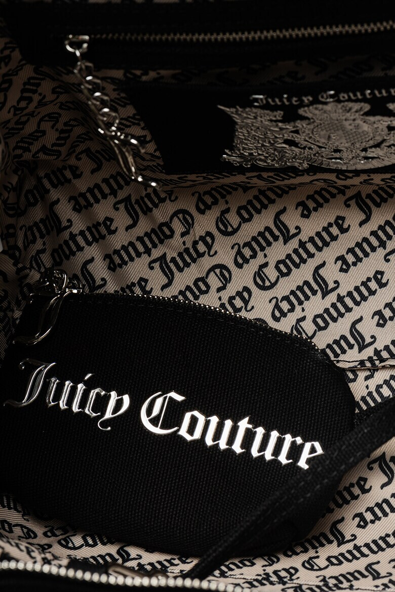 Juicy Couture Шопинг чанта Iris Patch - Pepit.bg