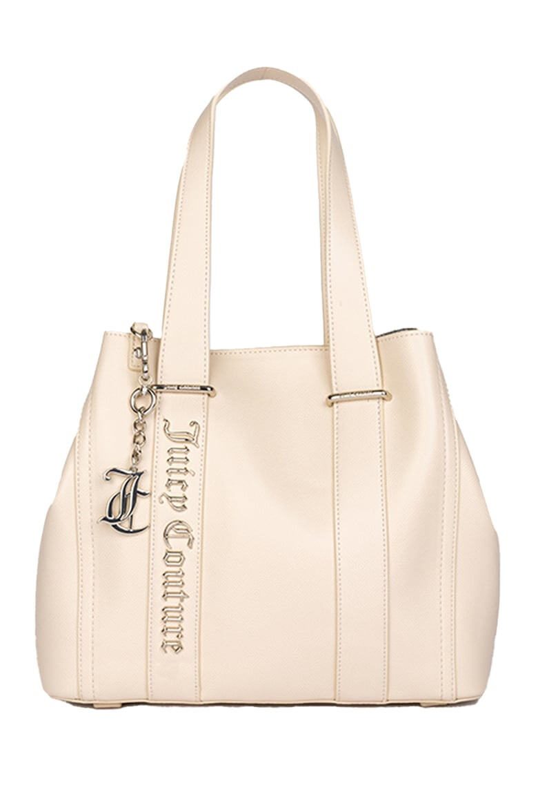 Juicy Couture Шопинг чанта Jasmine от еко кожа - Pepit.bg