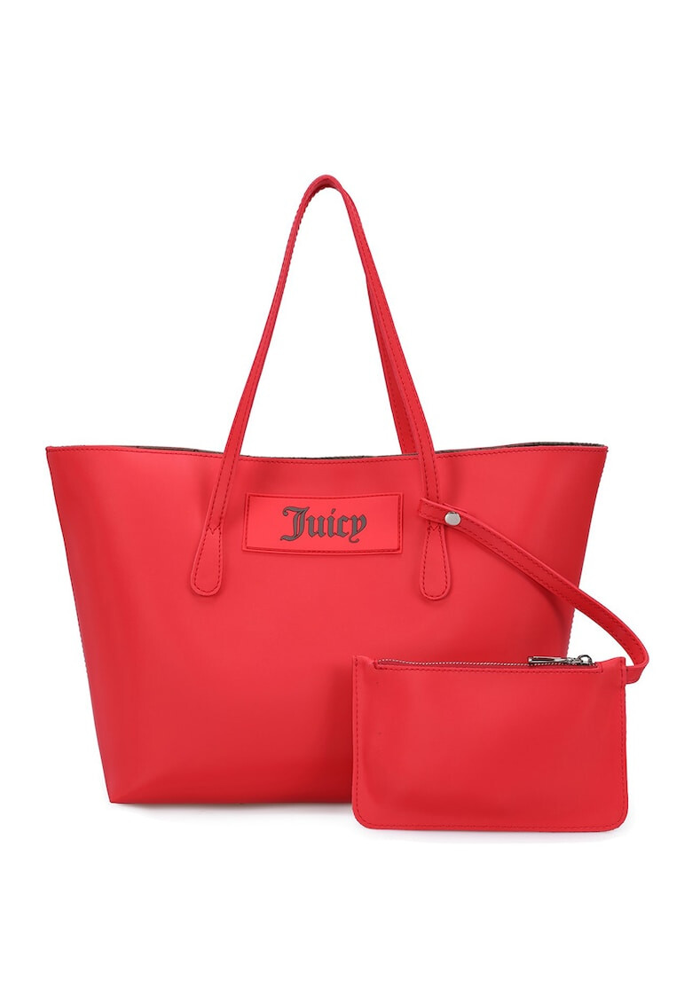 Juicy Couture Шопинг чанта от еко кожа - Pepit.bg