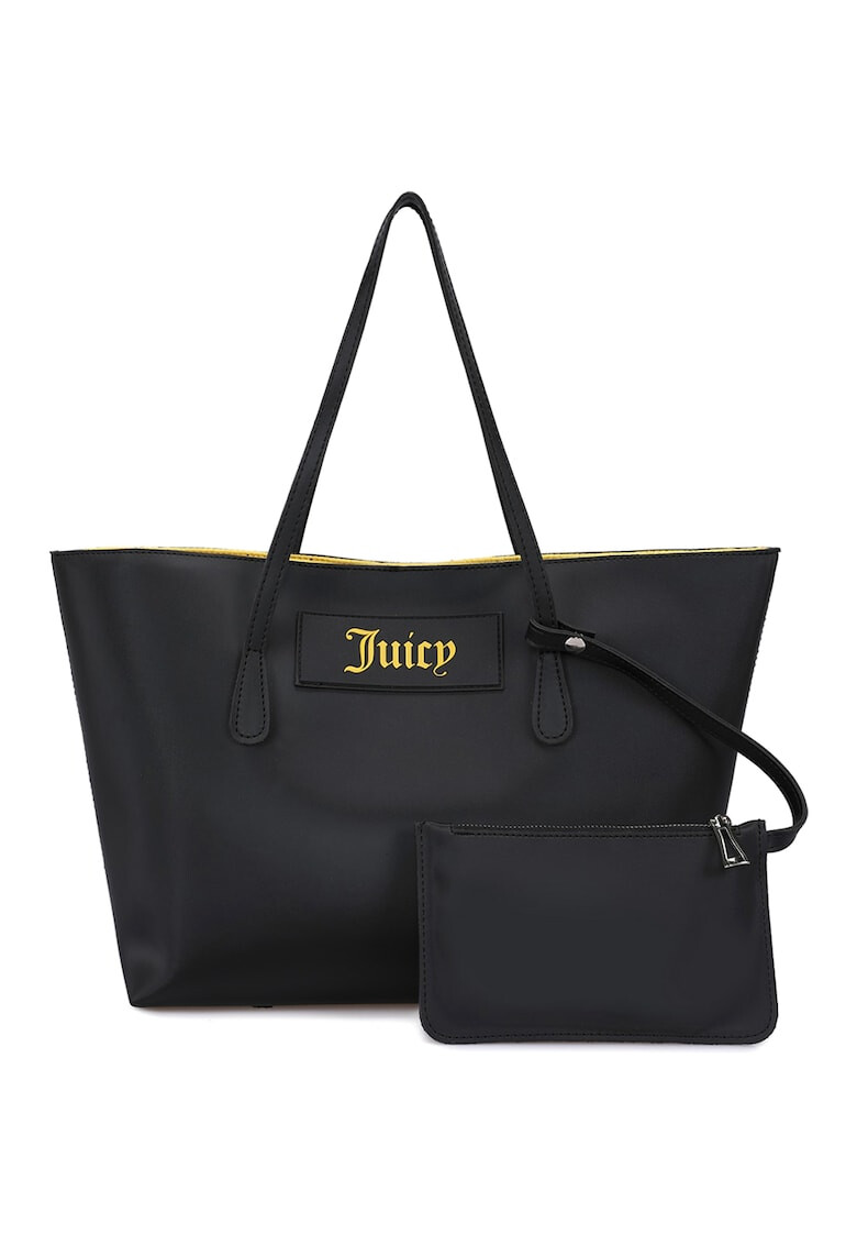 Juicy Couture Шопинг чанта от еко кожа - Pepit.bg