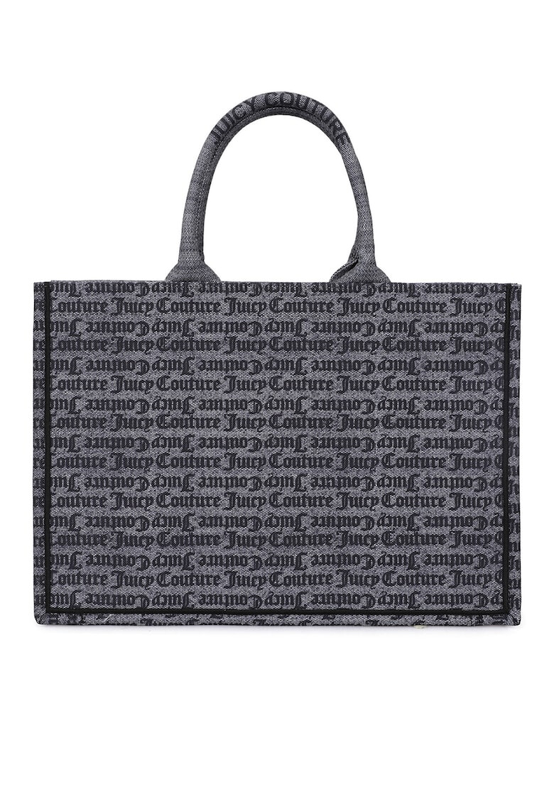 Juicy Couture Шопинг чанта с лого - Pepit.bg