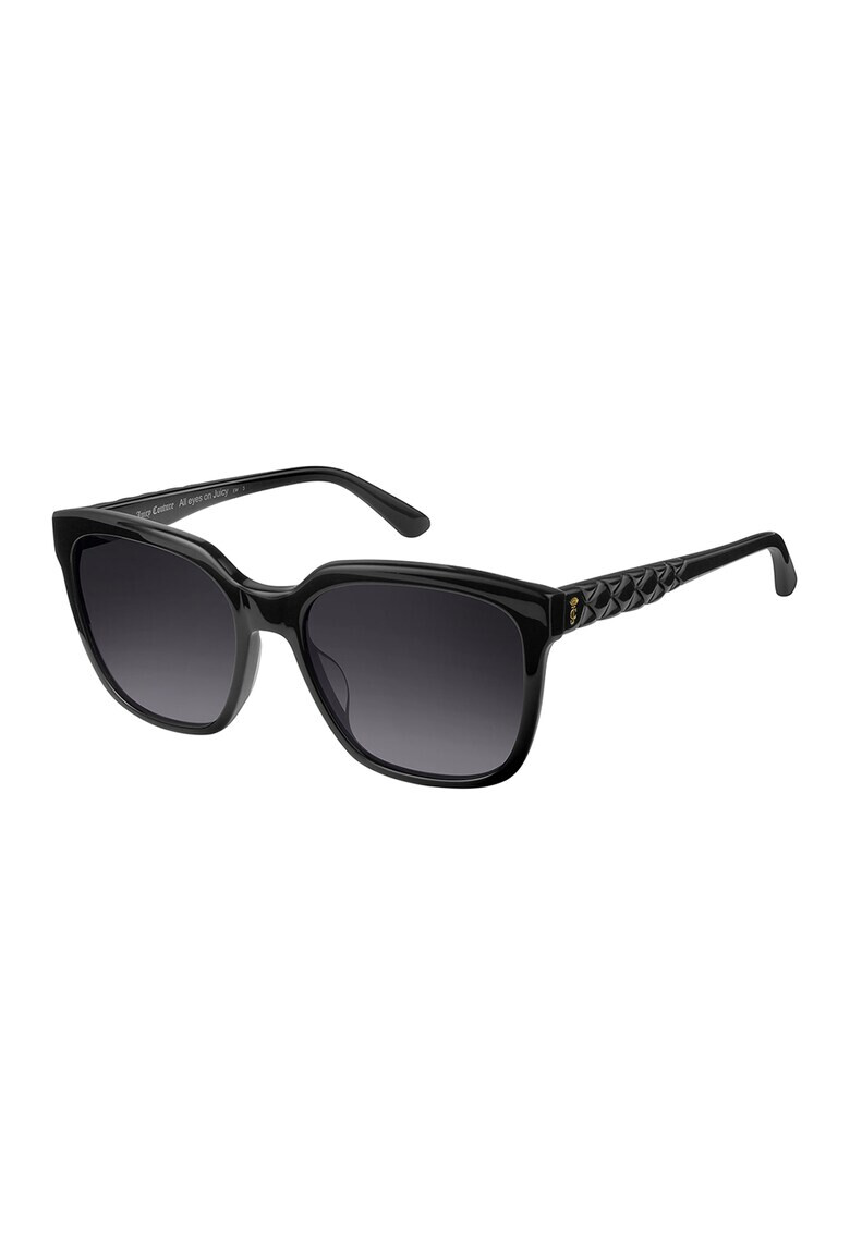Juicy Couture Слънчеви очила с градиента - Pepit.bg