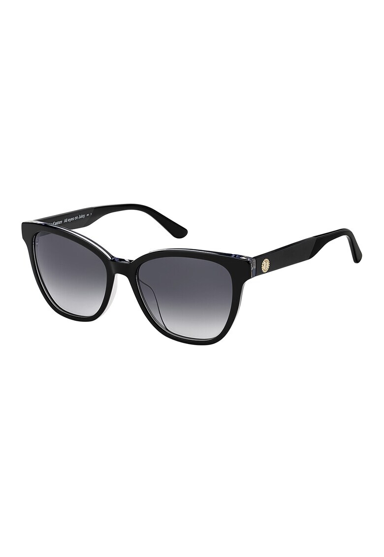 Juicy Couture Слънчеви очила с градиента - Pepit.bg