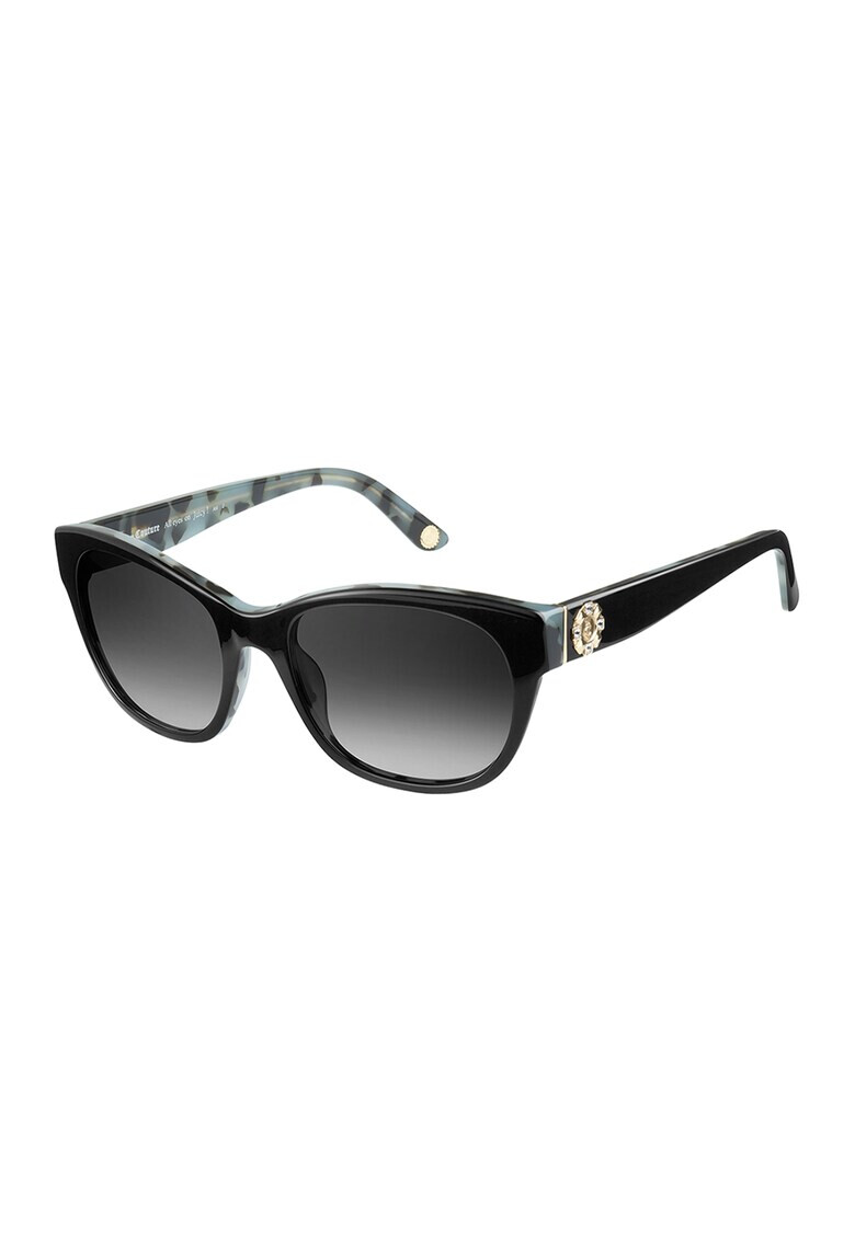 Juicy Couture Слънчеви очила с градиента - Pepit.bg
