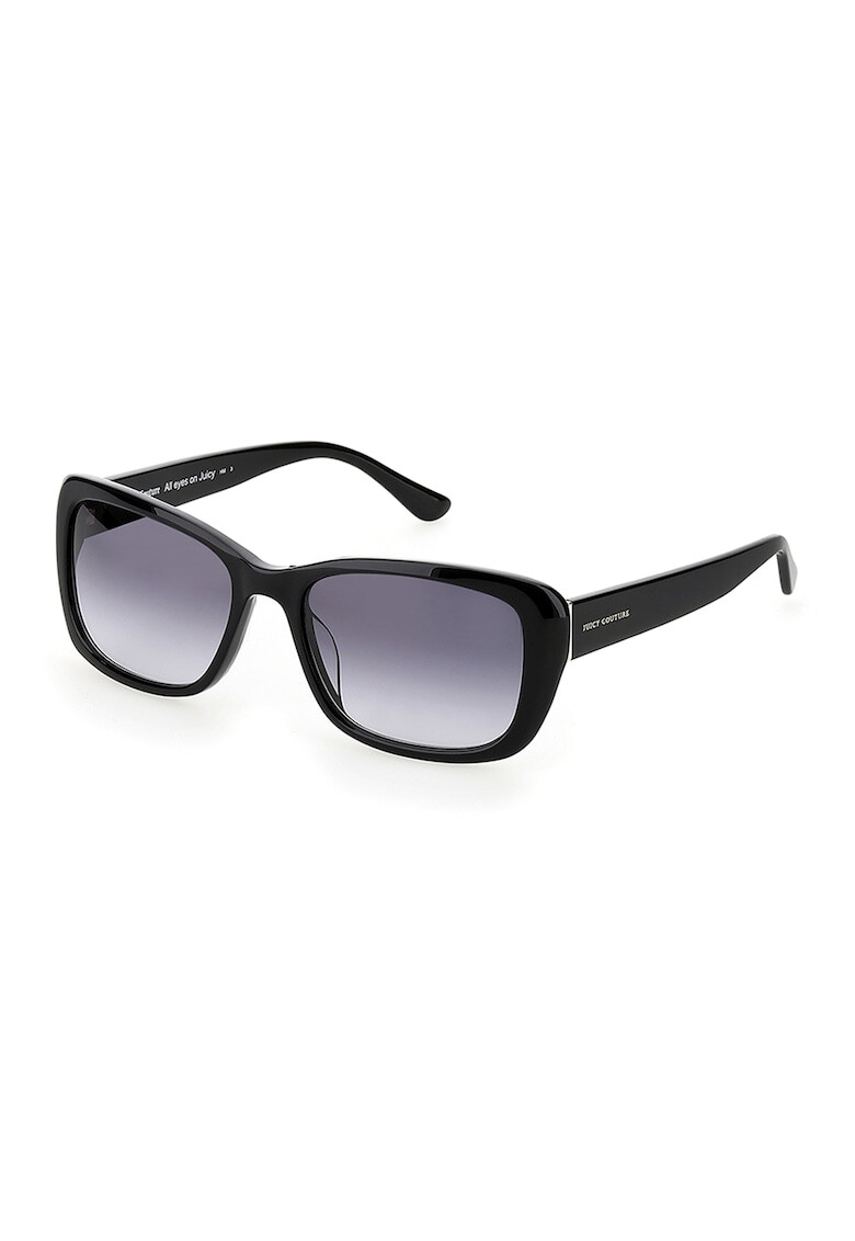 Juicy Couture Слънчеви очила с градиента - Pepit.bg