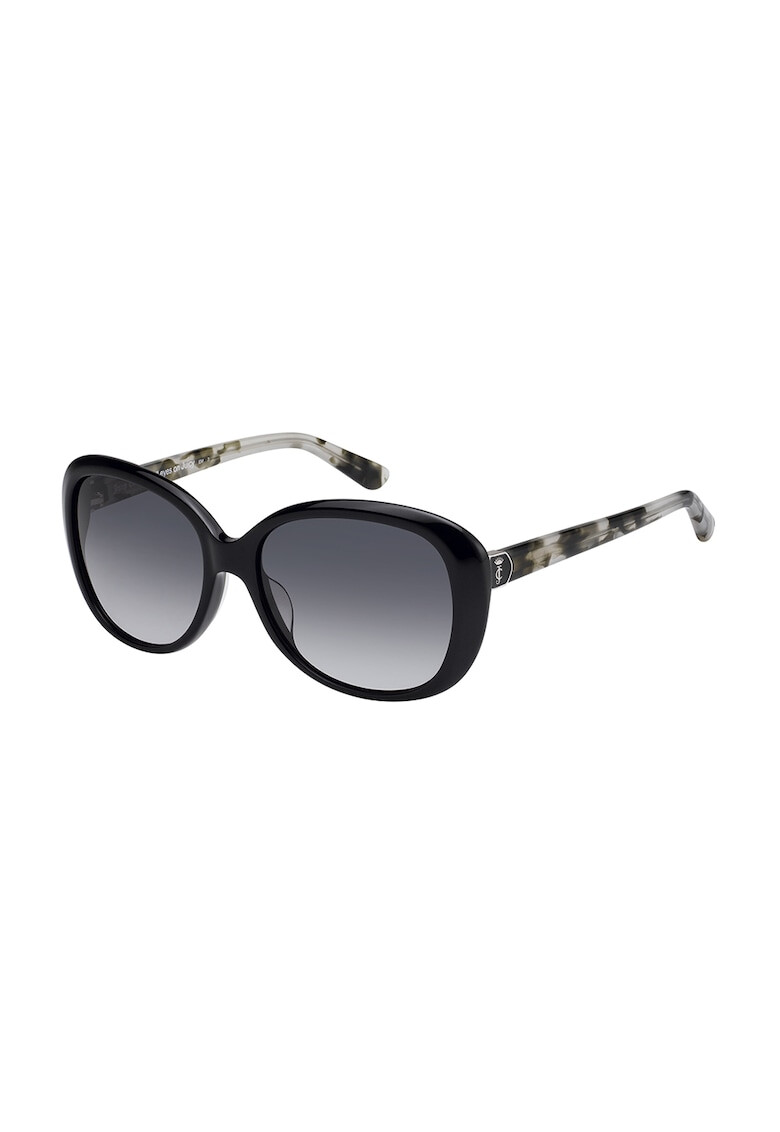 Juicy Couture Слънчеви очила с градиента - Pepit.bg