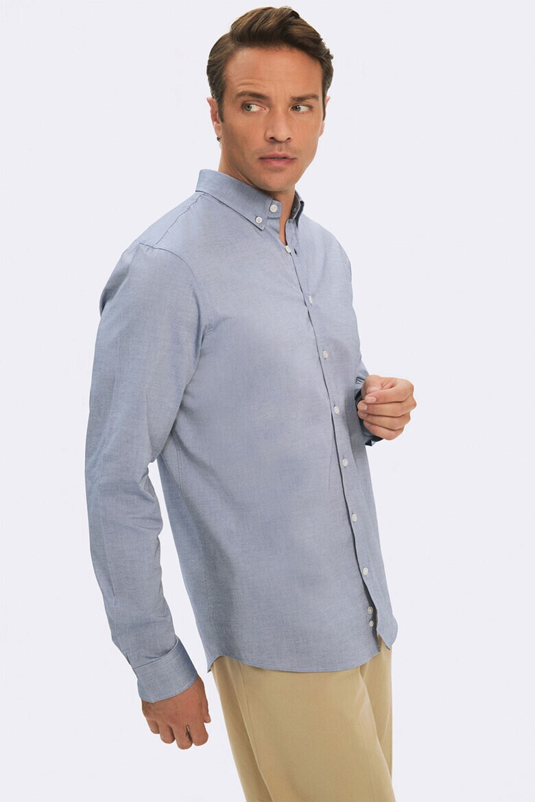 June Памучна риза - Pepit.bg