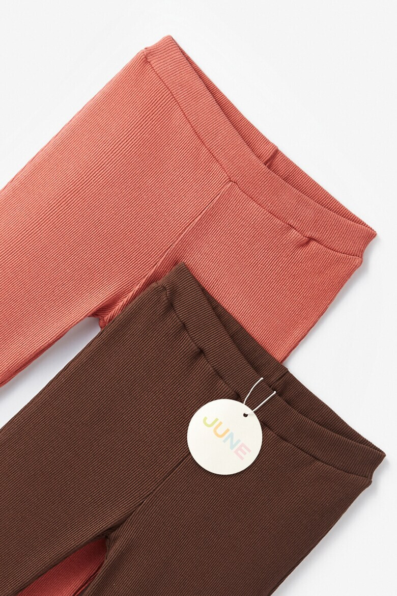 June Рипсен клин - 2 чифта - Pepit.bg