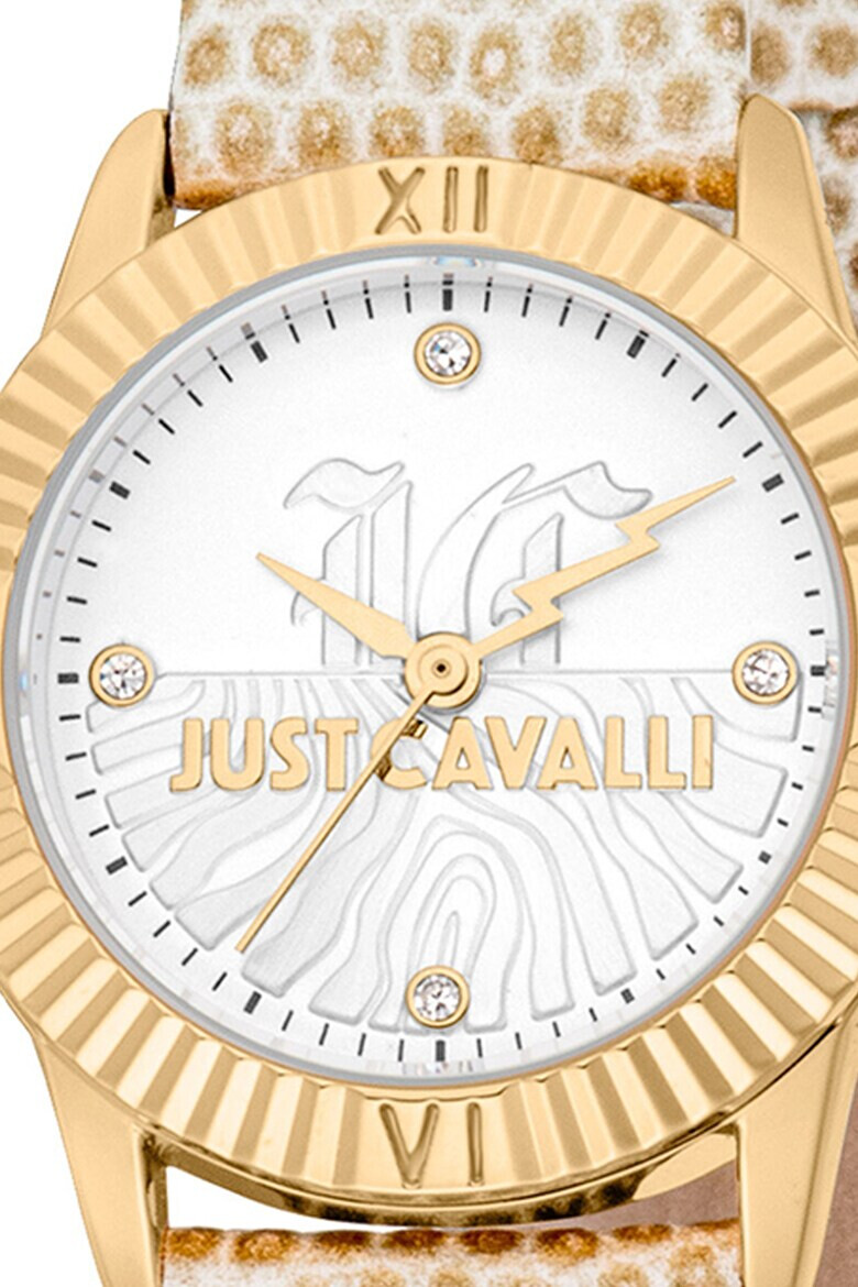 JUST CAVALLI Часовник и гривна - Pepit.bg