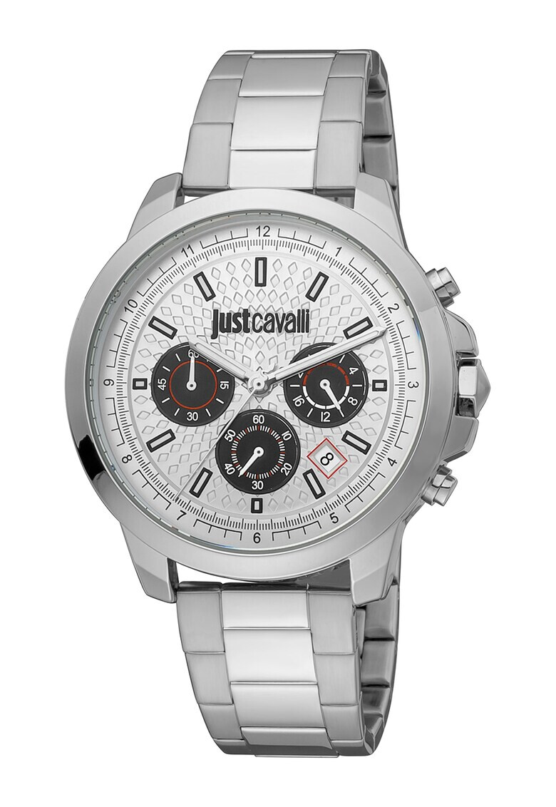 JUST CAVALLI Часовник с хронограф - Pepit.bg