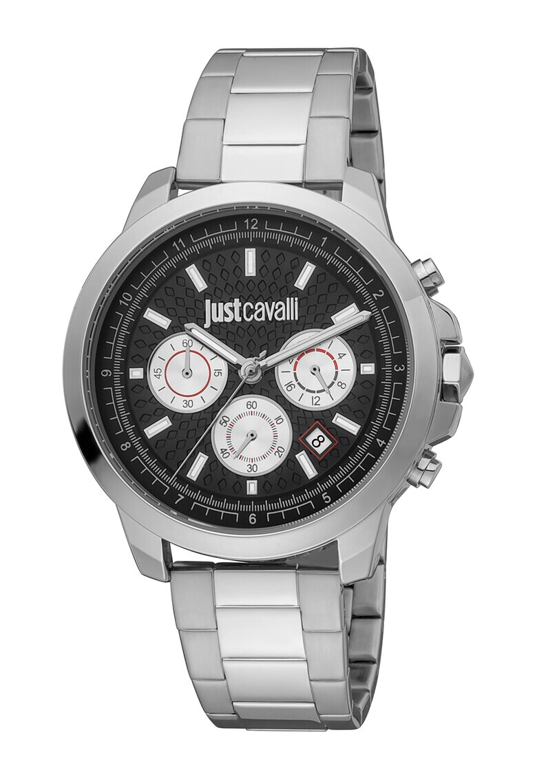 JUST CAVALLI Кварцов часовник - Pepit.bg