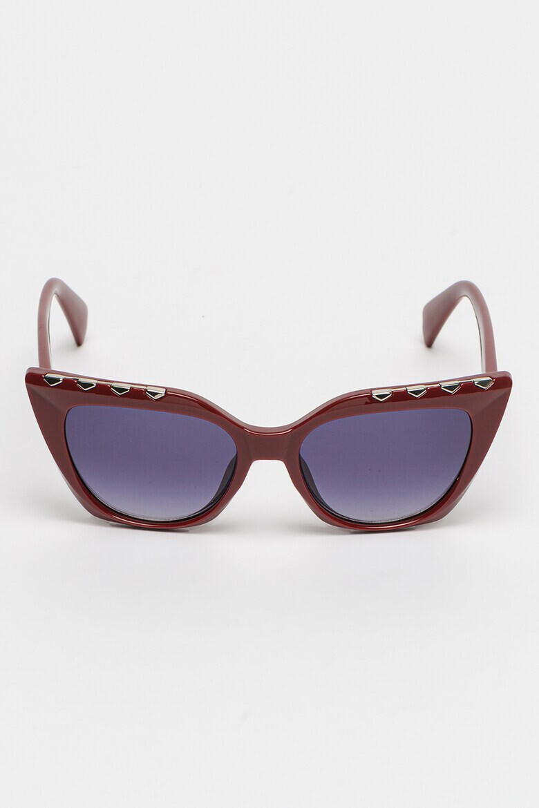 JUST CAVALLI Слънчеви очила Cat-Eye с градиента - Pepit.bg