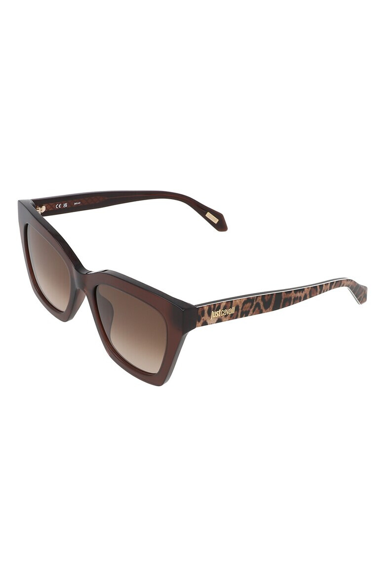 JUST CAVALLI Слънчеви очила Cat-Eye с градиента - Pepit.bg
