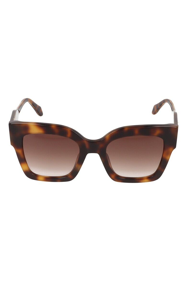 JUST CAVALLI Слънчеви очила Cat-Eye с градиента - Pepit.bg