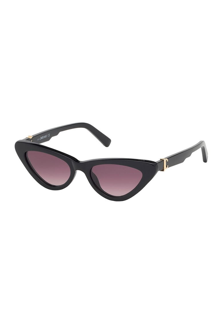 JUST CAVALLI Слънчеви очила Cat-Eye с градиента - Pepit.bg