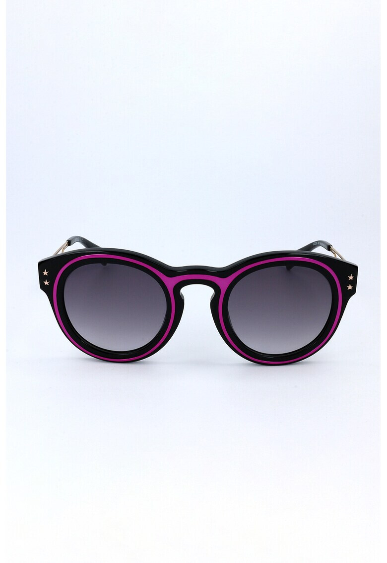 JUST CAVALLI Слънчеви очила Cat-Eye с градиента - Pepit.bg
