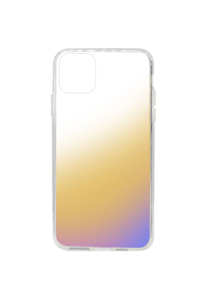 Just Must Калъф Charm I за iPhone 11 Pro Transparent - Pepit.bg