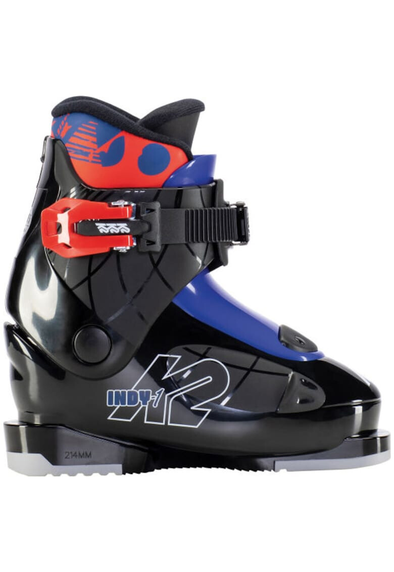 K2 Boots ski INDY - 1 - Pepit.bg