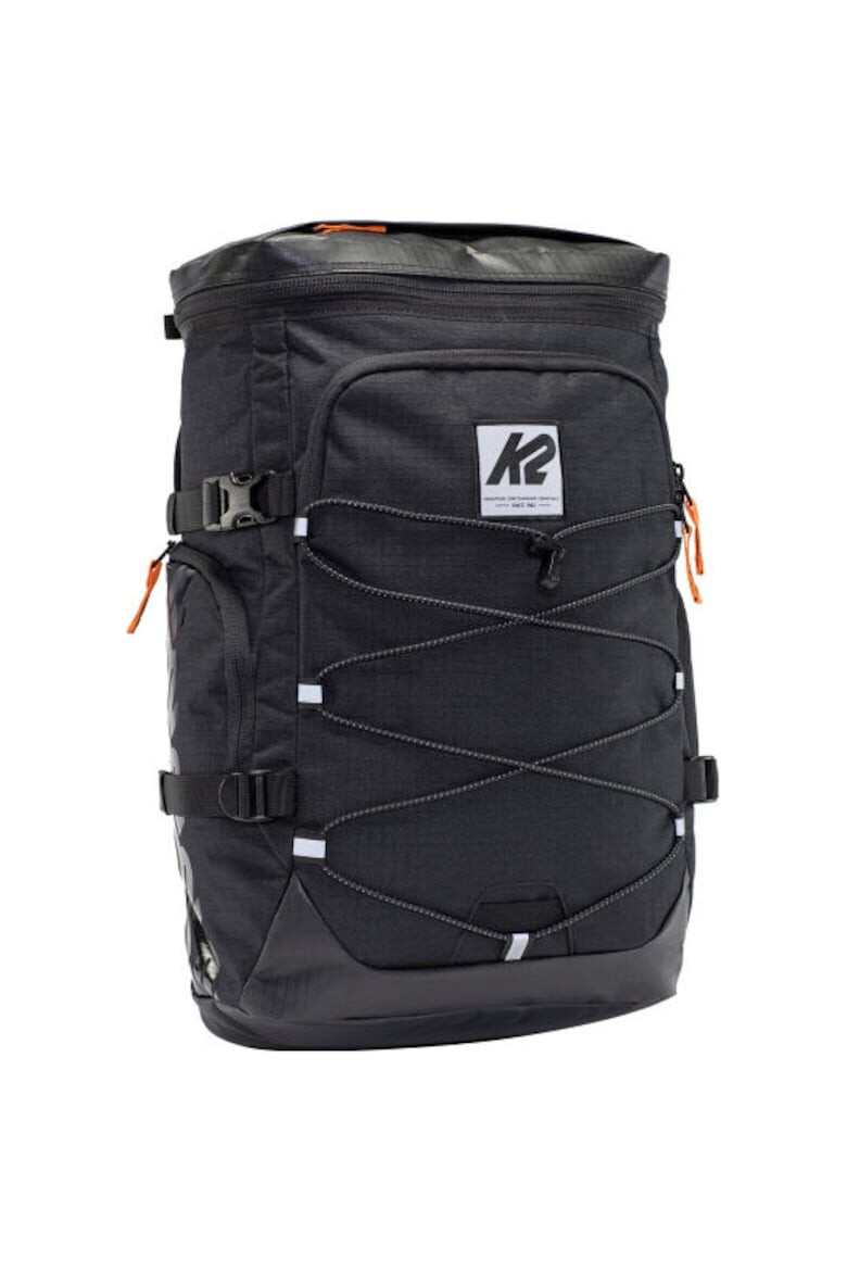 K2 Раница BACKPACK Черен - Pepit.bg