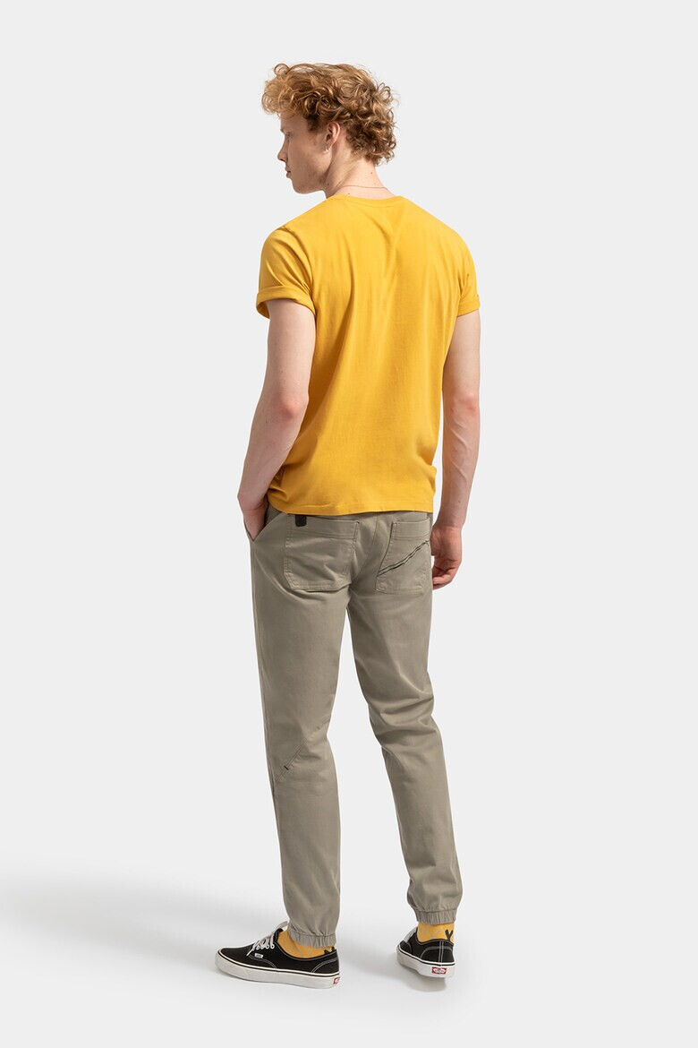 KAFT Джогър с връзка и еластични маншети - Pepit.bg