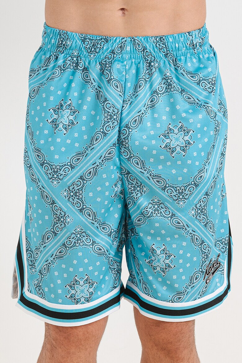 Karl Kani Бермуди с щампа - Pepit.bg