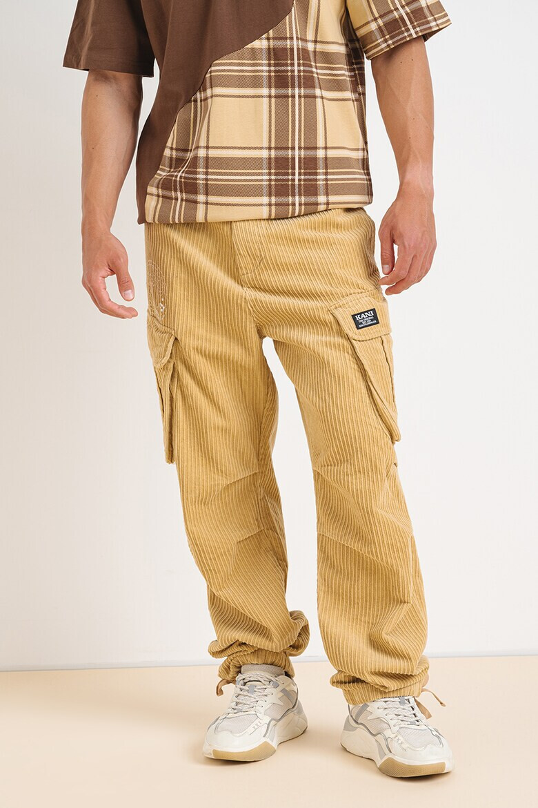 Karl Kani Панталон карго - Pepit.bg