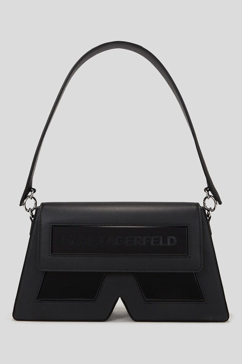 Karl Lagerfeld Чанта Ikon/K - Pepit.bg