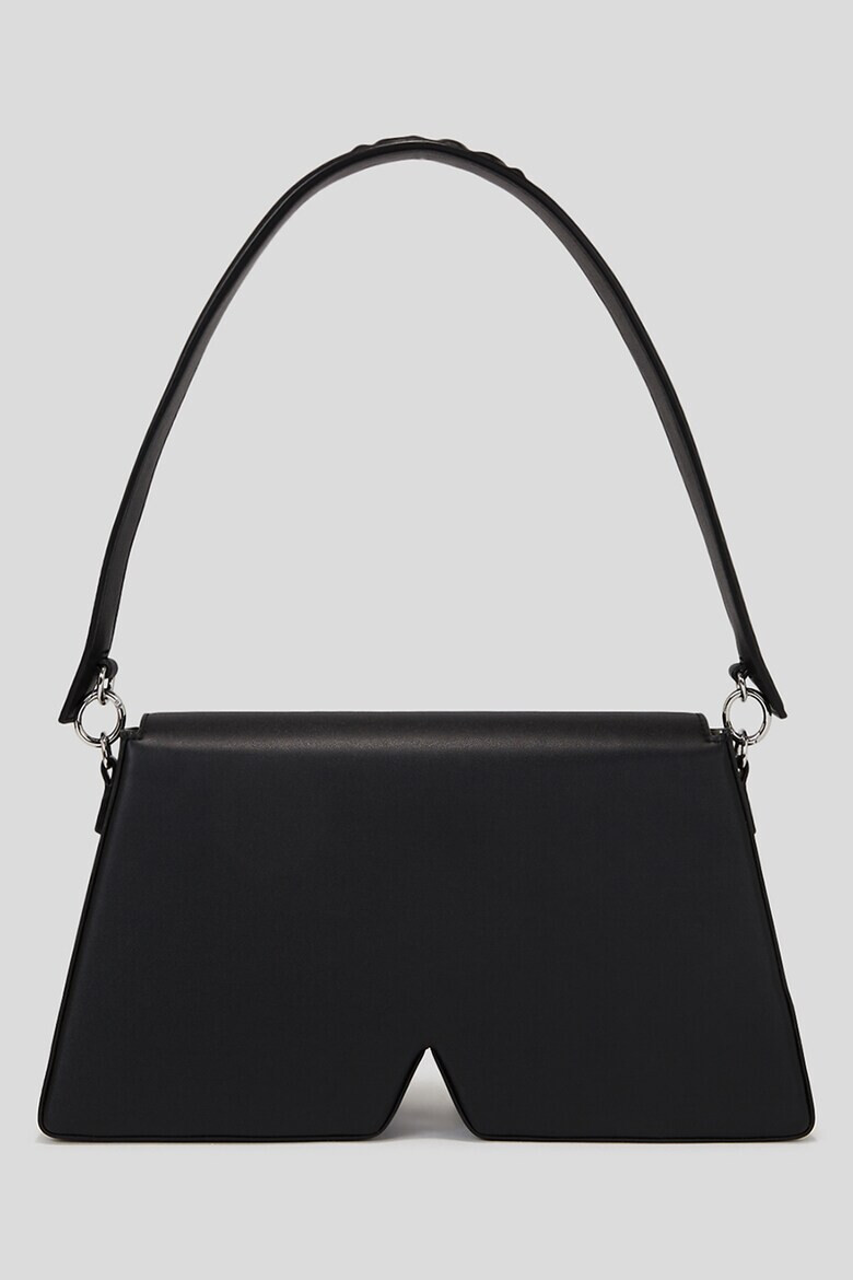Karl Lagerfeld Чанта Ikon/K - Pepit.bg