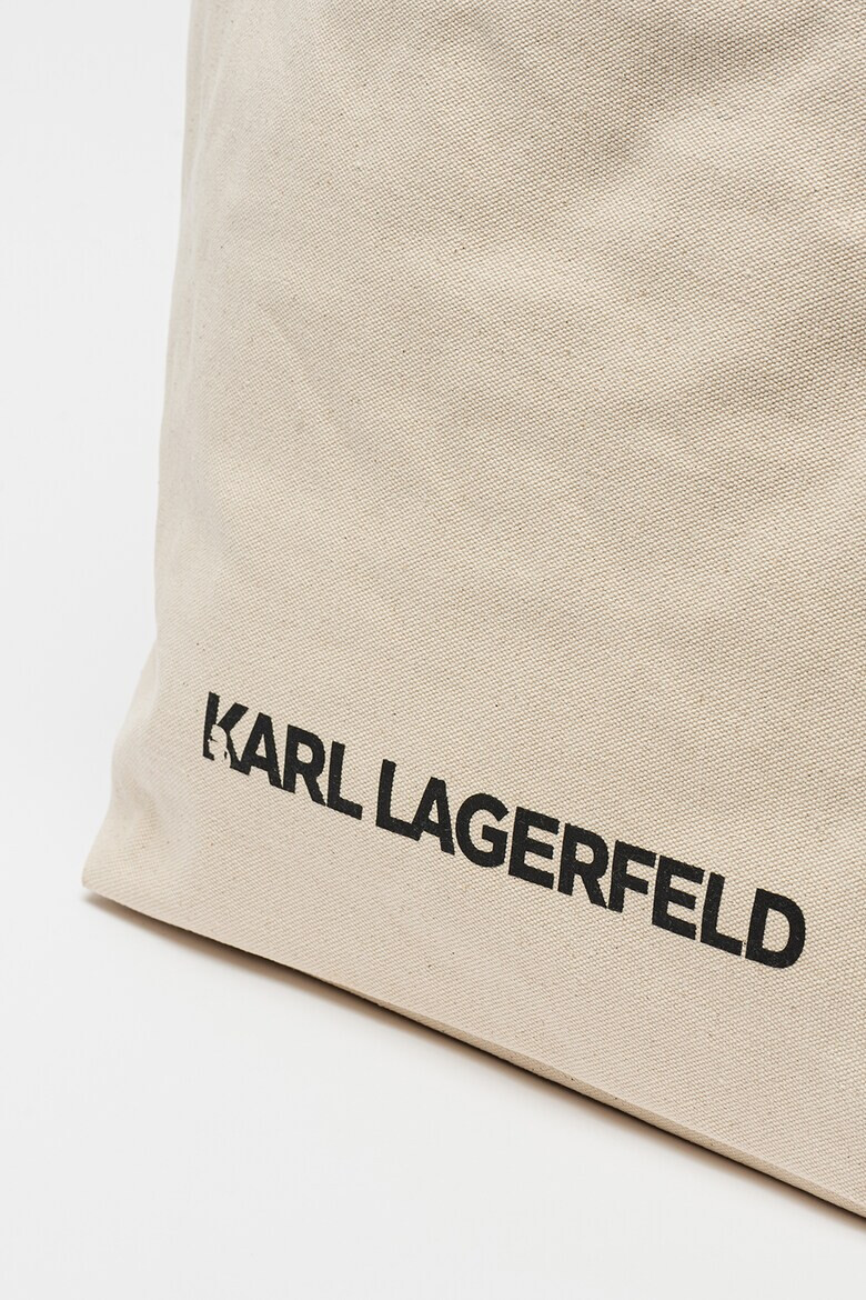 Karl Lagerfeld Чанта Ikonik 2.0 K&C - Pepit.bg