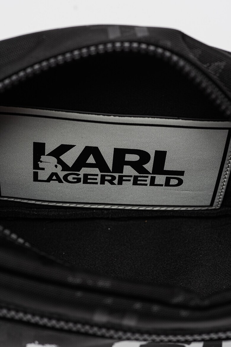 Karl Lagerfeld Чанта с лого - Pepit.bg