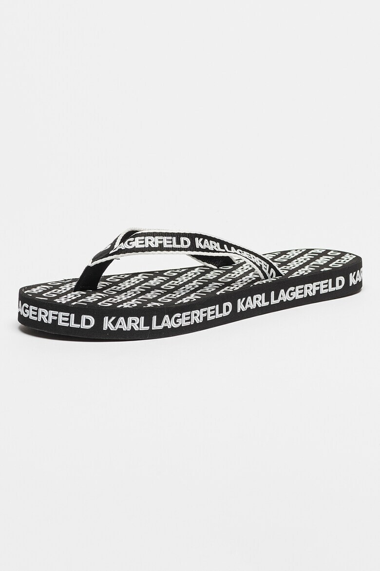Karl Lagerfeld Чехли Kosta с лого - Pepit.bg