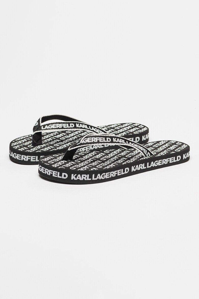 Karl Lagerfeld Чехли Kosta с лого - Pepit.bg