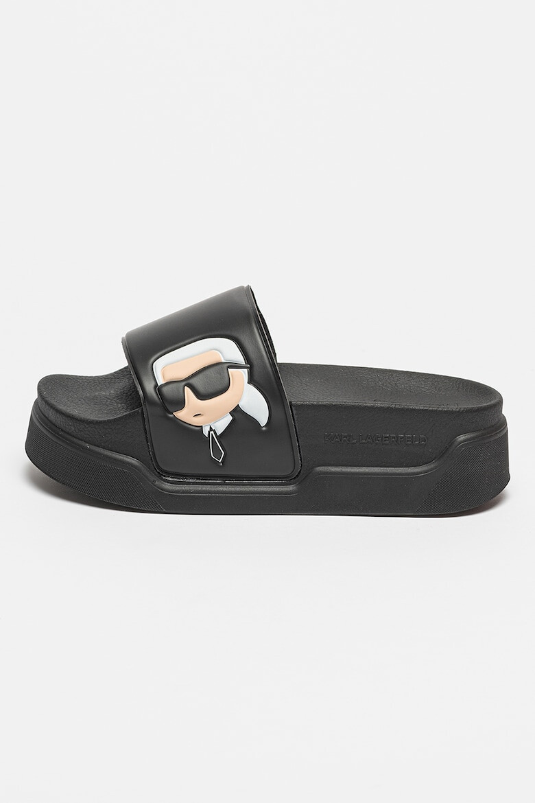 Karl Lagerfeld Чехли с лого - Pepit.bg