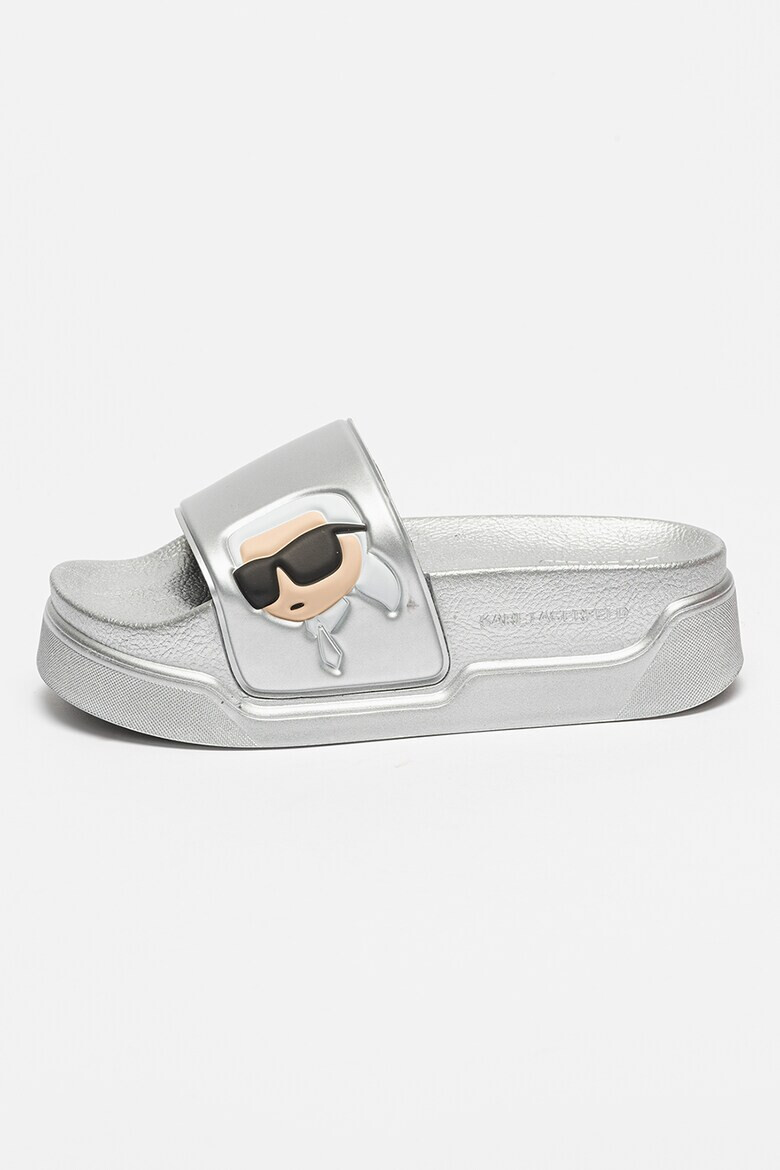 Karl Lagerfeld Чехли с лого - Pepit.bg