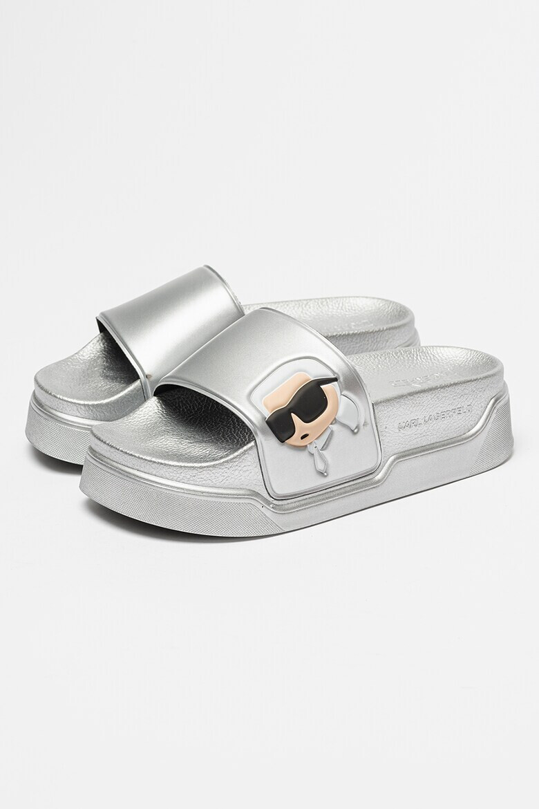 Karl Lagerfeld Чехли с лого - Pepit.bg